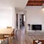 Hotel Sagrada Familia Apartments