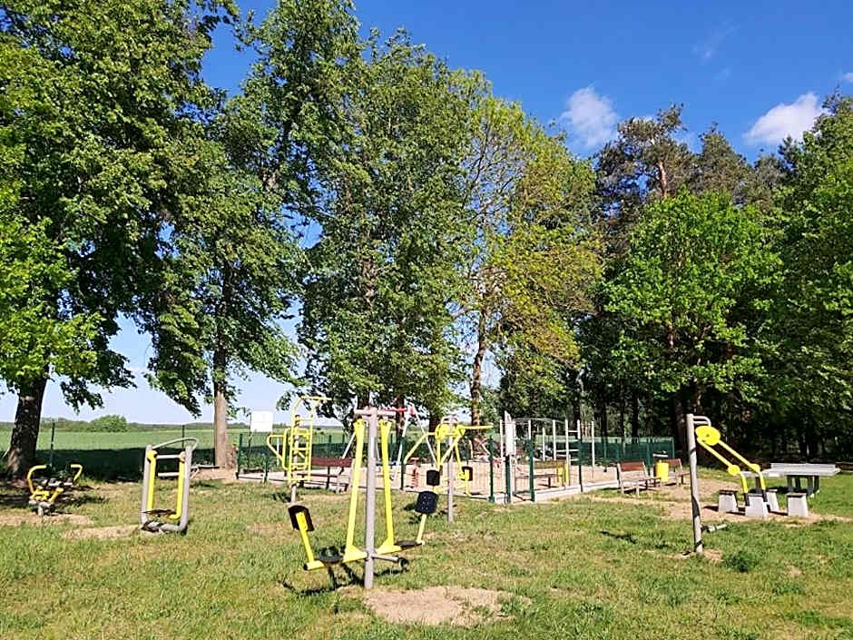 Pensjonat Zielone Podlasie