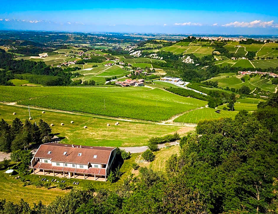 LE SETTE VIE HOLIDAY HOMES