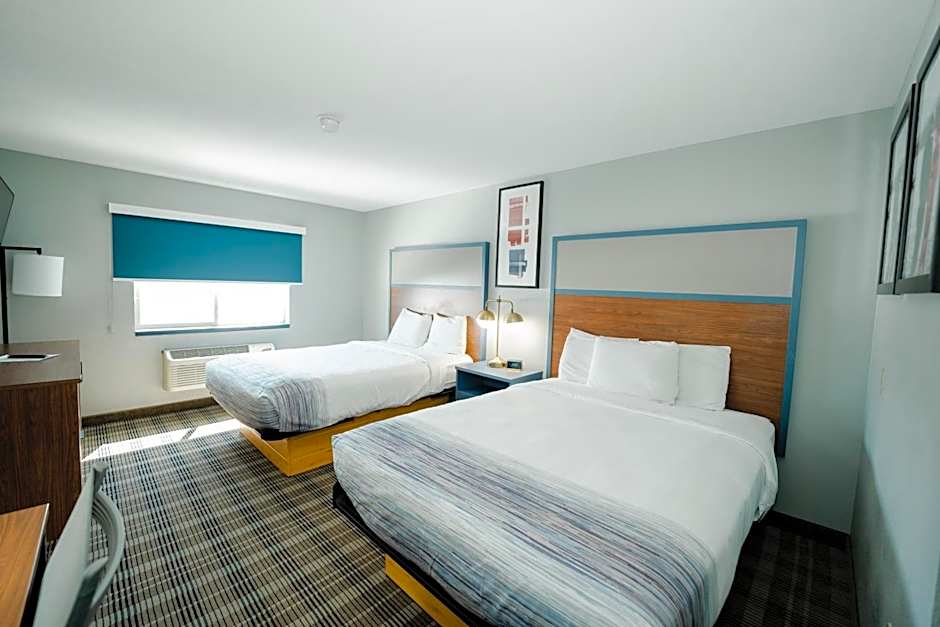 AmericInn by Wyndham Tomahawk