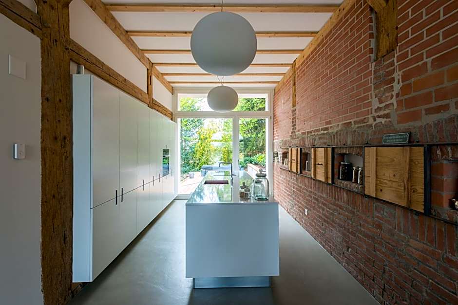 La Ferme de la Praz - Rooms with a View