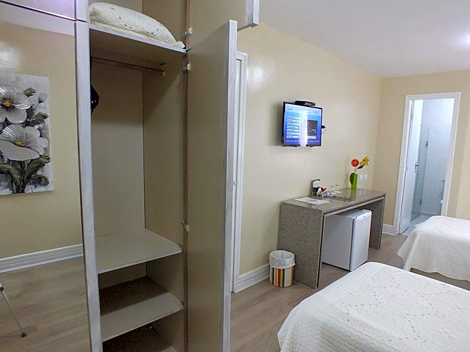 Nacional Inn Curitiba Torres