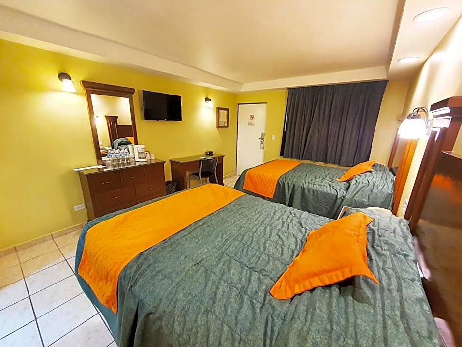 Hotel Marques de Cima