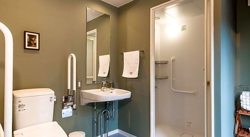 Glamping Fujinokirameki Fujigotemba