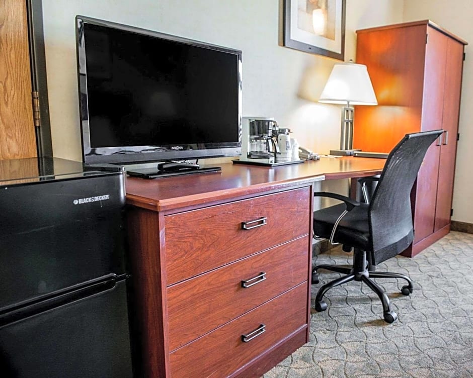 Econo Lodge Champaign Urbana – University Area