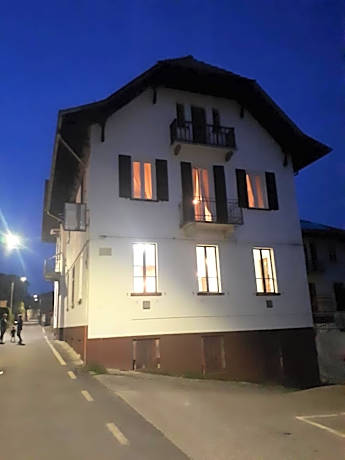 Hotel Monte Mazzoccone