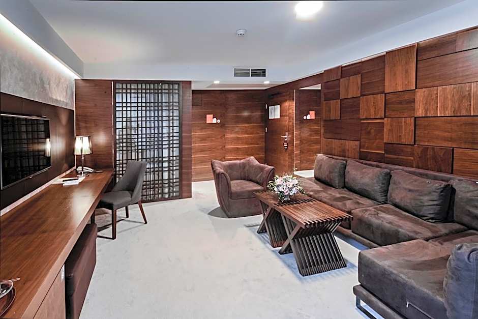 Hotel President Sarajevo