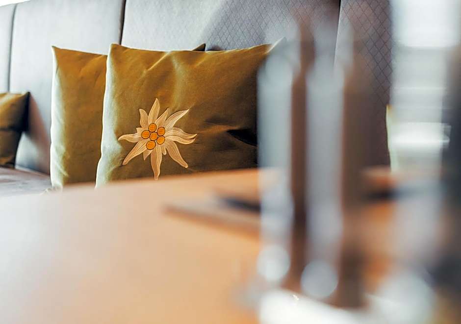 Hotel Garni Alpenjuwel Residenz