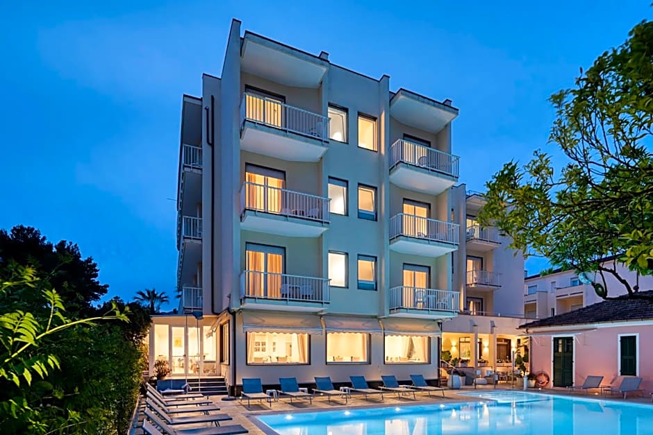 Hotel Splendid
