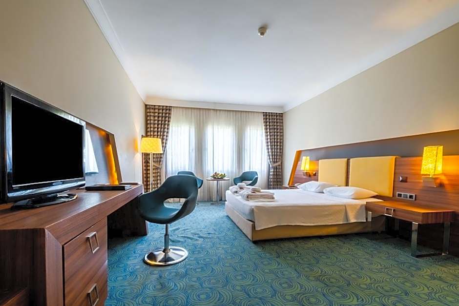 Spa Hotel Colossae Thermal