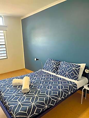 Standard Double Room with Shared Bathroom