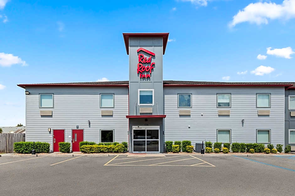Red Roof Inn Baton Rouge