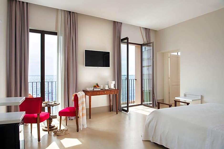 I Bastioni San Domenico - Boutique Hotel