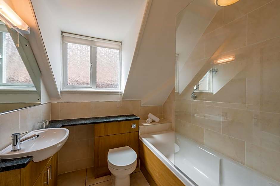 Colwall Park - Hotel, Bar & Restaurant