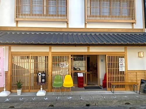 Tsuyama - Hotel - Vacation STAY 85037