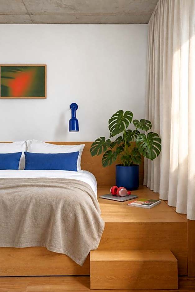 STAYERY Berlin Friedrichshain - stylish Rooms & Apartments