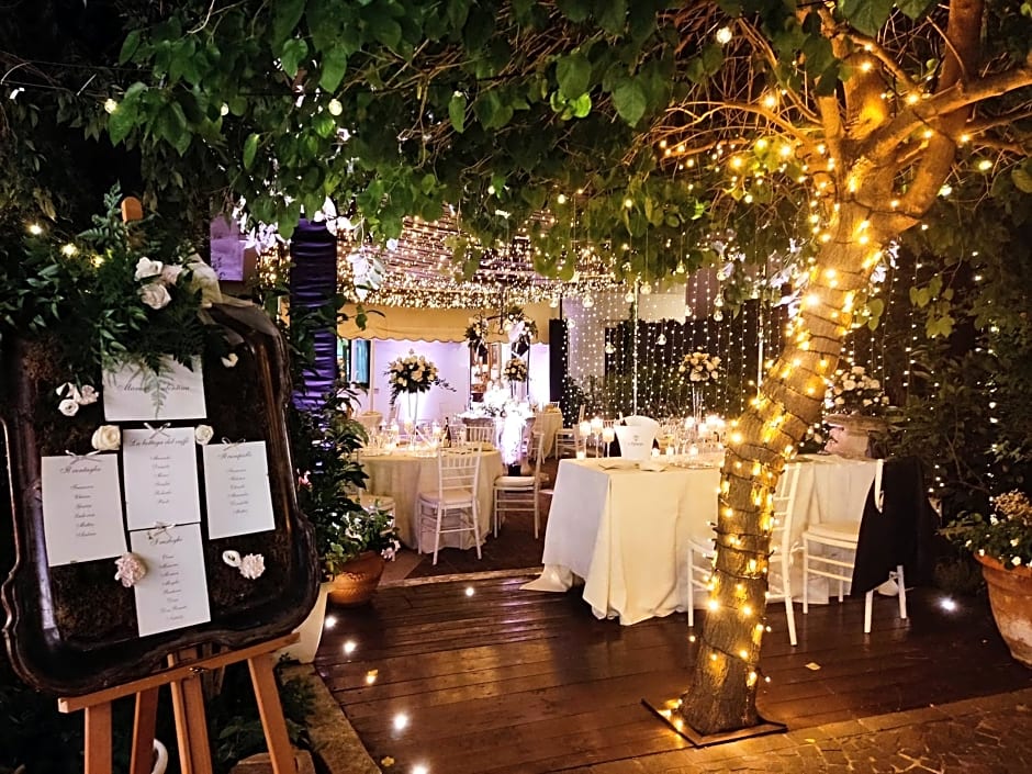 Relais Alberti