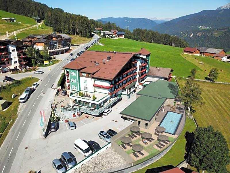 Hotel Waldfrieden