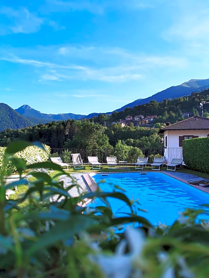 Hotel La Torre