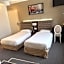Hotel Grand Paris