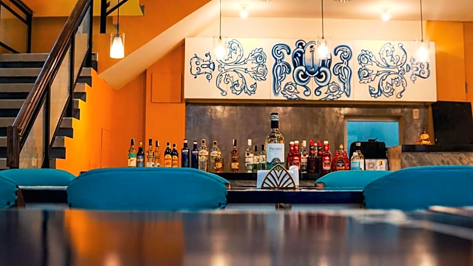 Lighthouse View Boutique Hotel