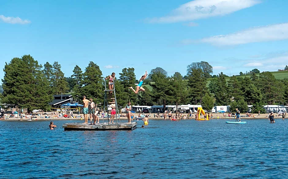 Topcamp Onsakervika - Tyrifjorden