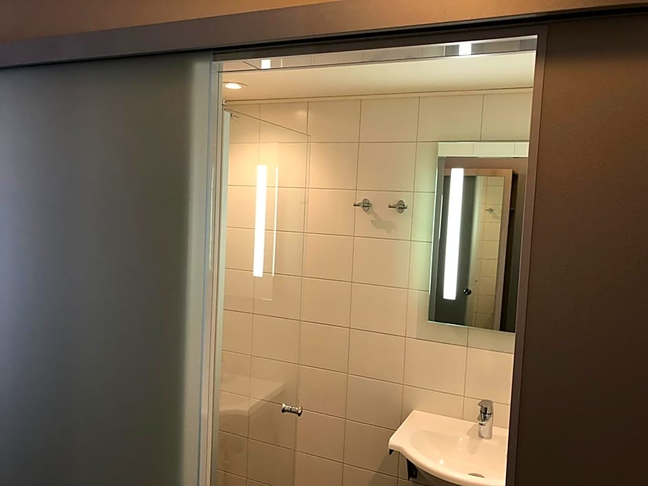 Airport Hotel Pilotti
