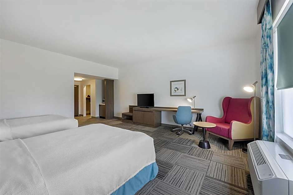 Hilton Garden Inn Gallatin