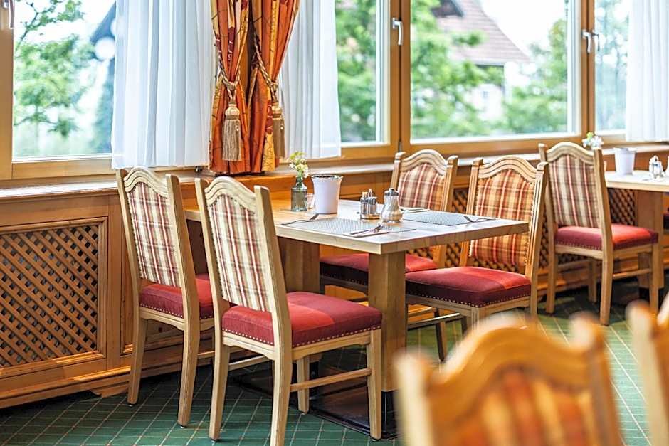 Hotel Engel