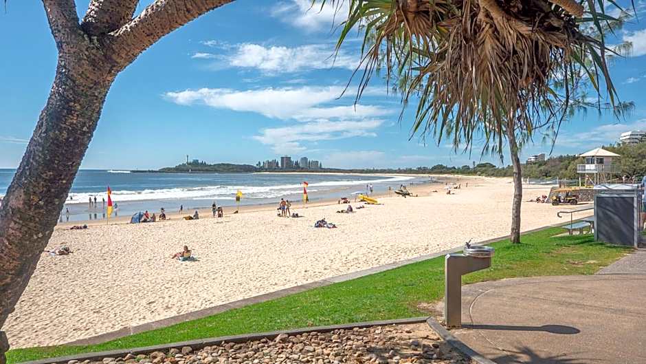 Aegean Mooloolaba