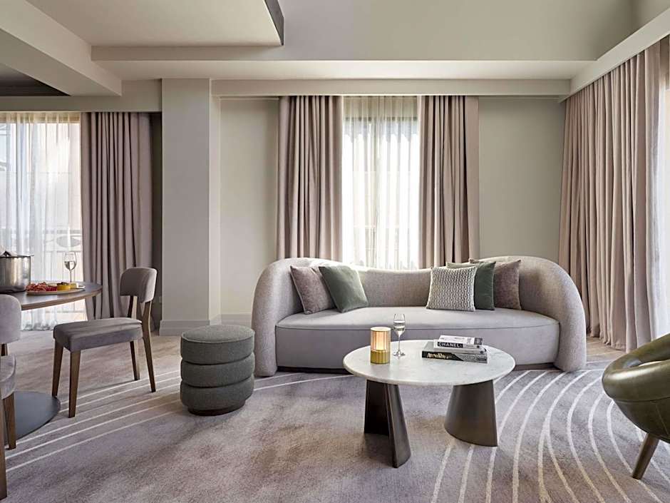 The Playford Adelaide - MGallery