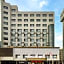 Rezen Select Hotel Lanzhou University 1st Hospital