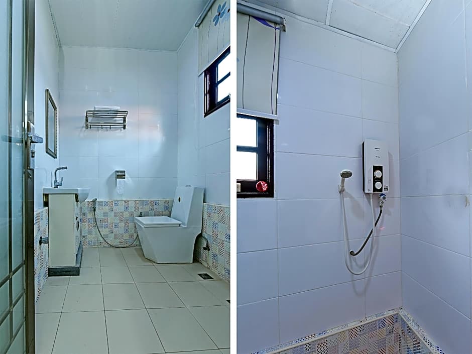 OYO HOME 90558 My Daddy Farm Chalet