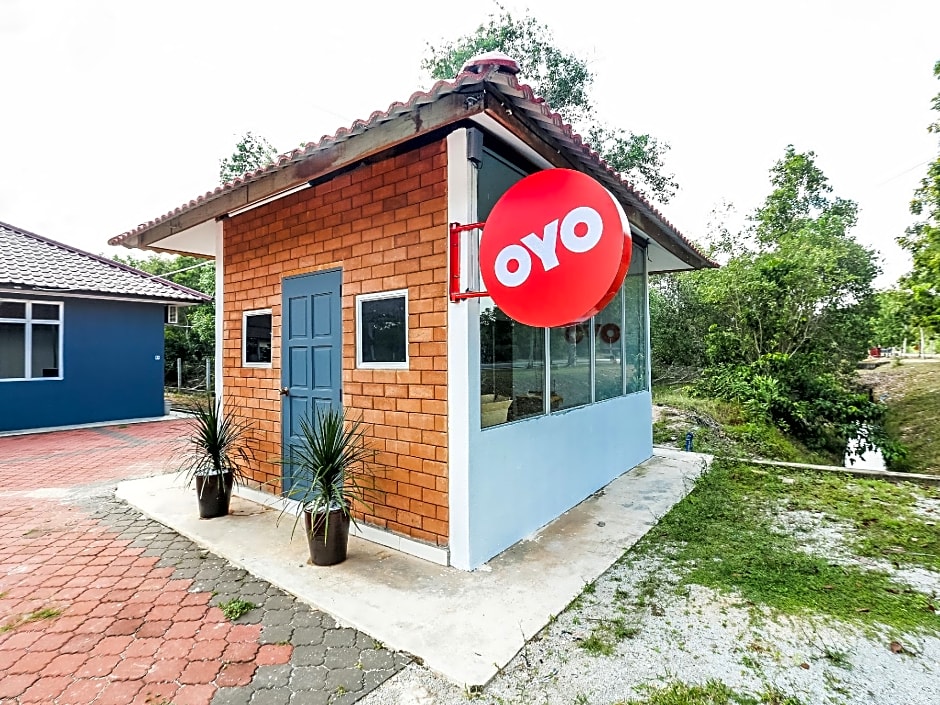OYO 89607 Aloha Chalet