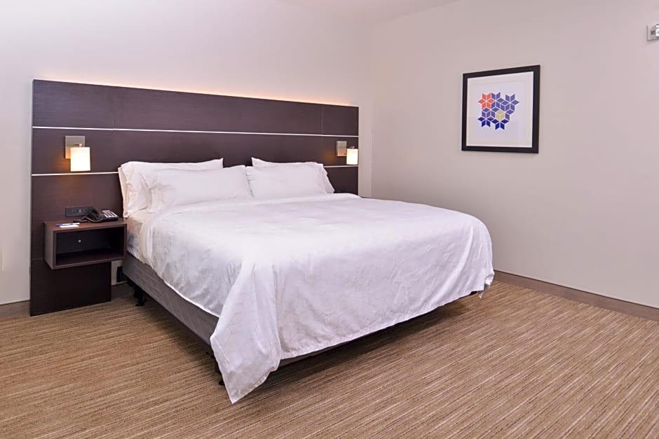 Holiday Inn Express and Suites - Mall of America - MSP Airport By IHG