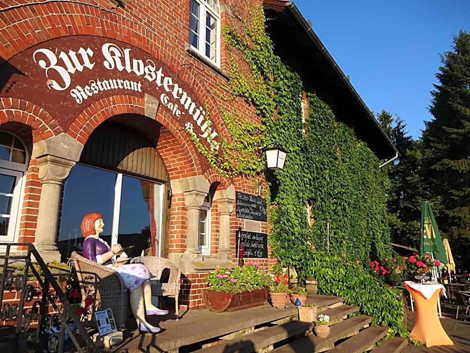 Klostermühle Bursfelde