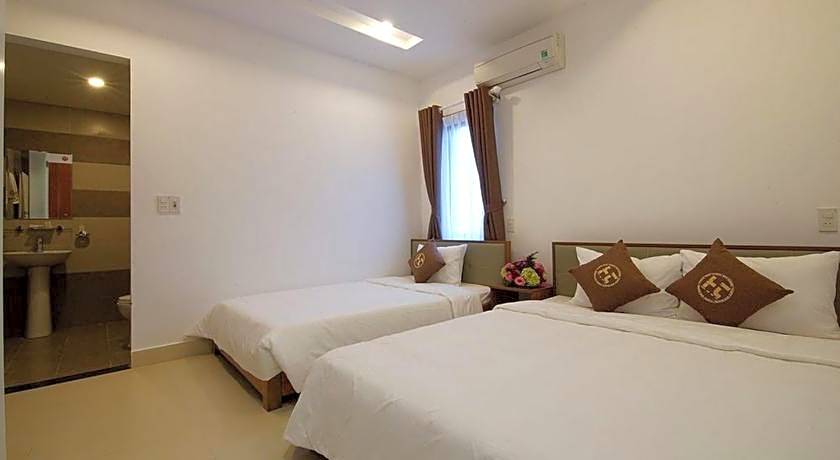 Poetic Hue Hotel & Spa