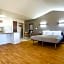 Studio 6-Plano, TX - Dallas - Plano Medical Center