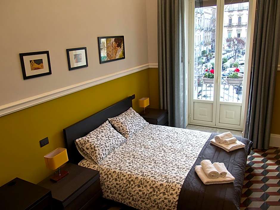 B&B Umberto 134