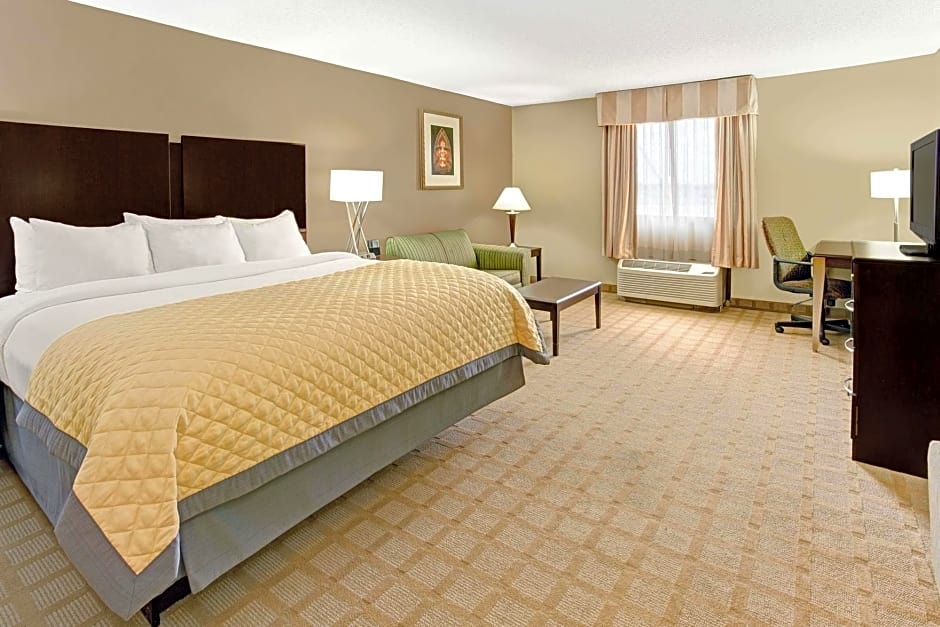 Wyndham Garden Shreveport