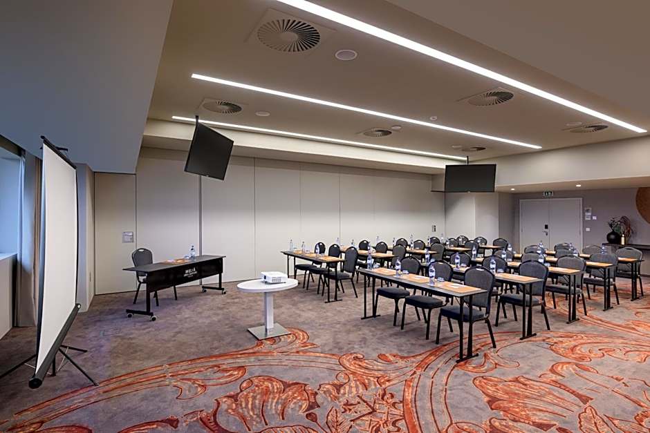 Melia Lisboa Aeropuerto
