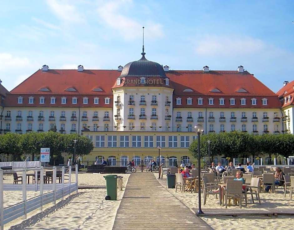Hostel Sopot Centrum