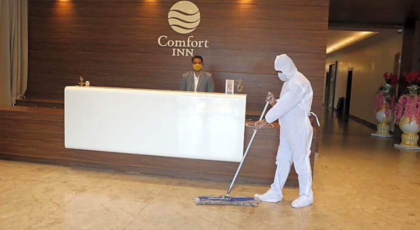 Comfort Inn Lakhimpur