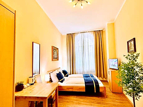 Pension Liechtenstein