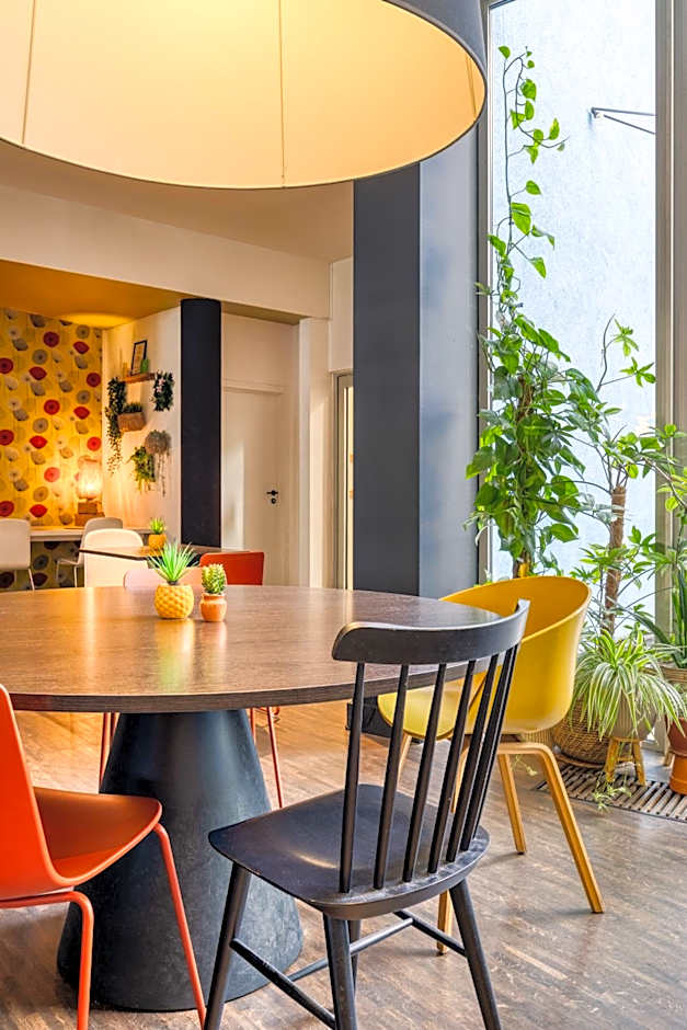 Holiday Inn Express Mechelen City Centre By IHG