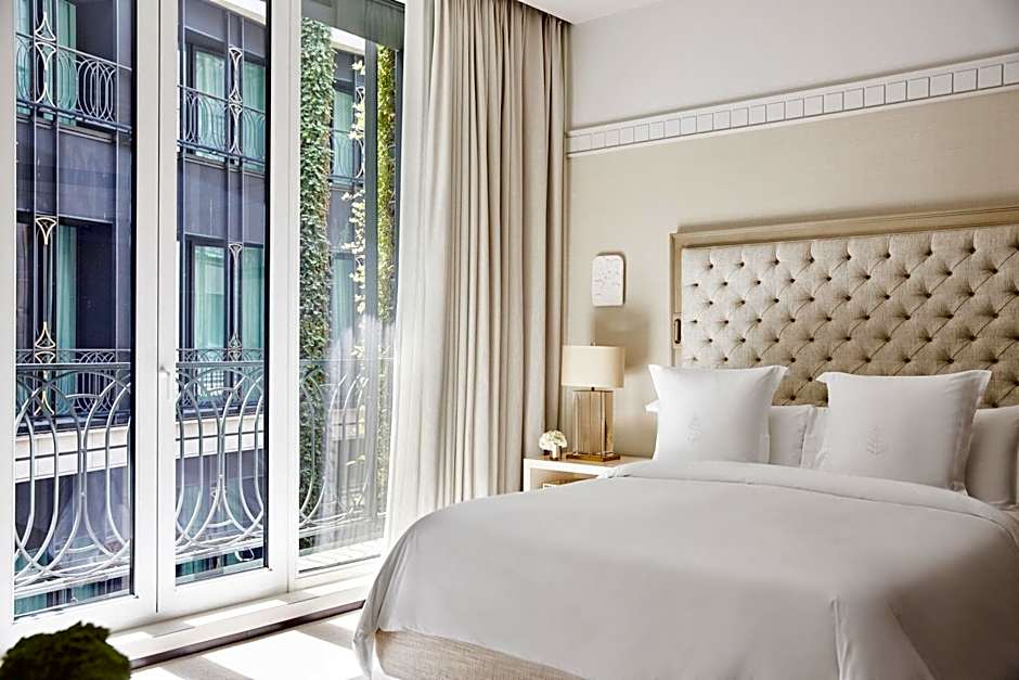 Four Seasons Hotel Madrid