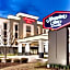 Hampton Inn By Hilton Yemassee-Point South SC
