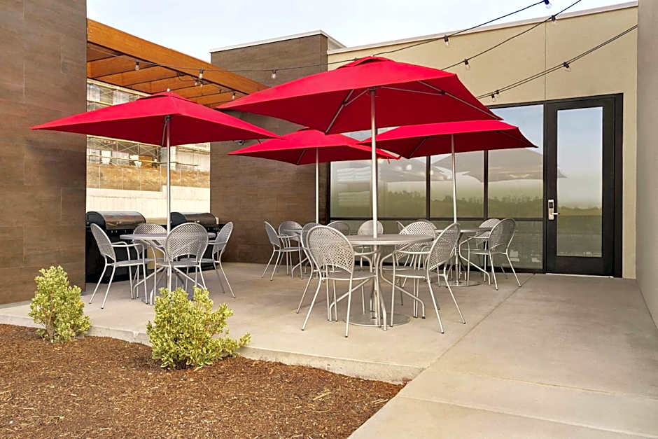 Home2 Suites By Hilton Elko