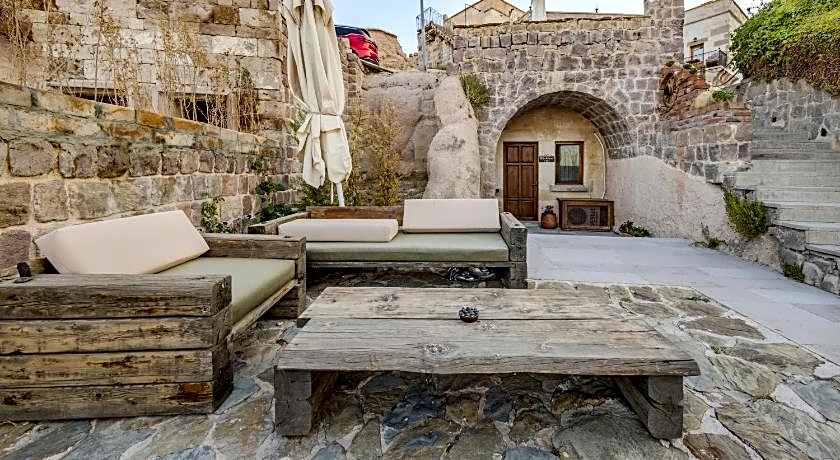 Eyes Of Cappadocia Cave Hotel