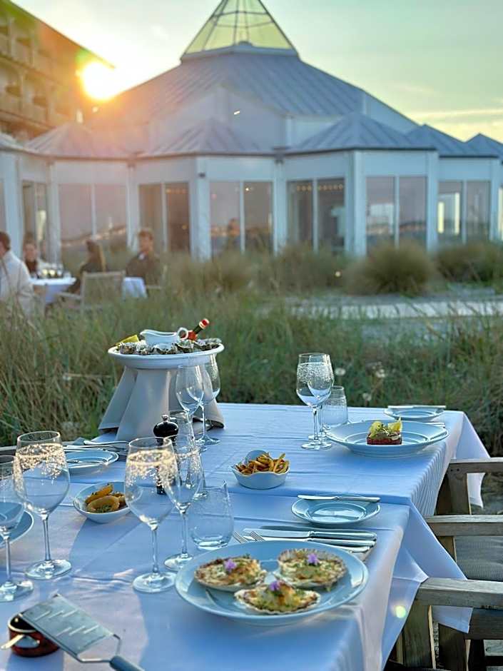 Marienlyst Strandhotel